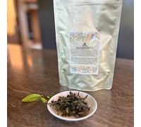 Tea Soul - Thé Vert Parfumé Jade GABA - 25 g