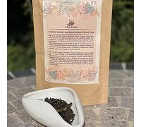 Tea Soul Thé Ya Shi Xiang Phoenix Dan Cong Thé Oolong chinois de haute qualité Paquet de 50 gr Tea Soul