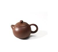 Tea Soul Théière chinoise Rouge 0,11 L