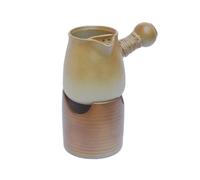 Tea Soul | Théière en Crète avec base 400 ml