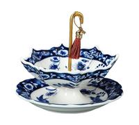 Tea Steeper - Infuseur En Métal Esthétique Parapluie Vintage | Ensemble De Passoire En Vrac Pour La Maison, La Table À Manger, Le Salon, Le Bureau | Restaurant Dortoir Camping Pique-nique Fête Esthéti