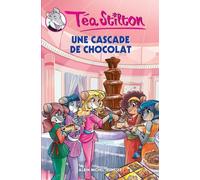Téa Stilton, Tome 19 : Une cascade de chocolat