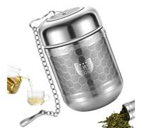 Tea Strainer - 316L Strainers For Loose Tea For Home Office