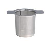 Tea Strainer - Infuser à feuilles multiples - Filtre à double poignée