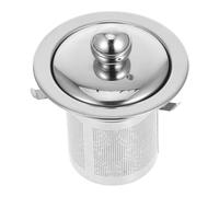 Tea Strainer Mini passoire à thé en fine for accessoires de doublure acier inoxydable