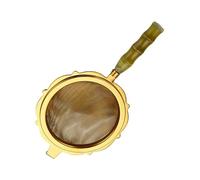 Tea Strainer - Tea Filter | Loose Tea Strainer | Mesh Tea Sieve With Handle, Tea Strainer For Loose Leaf Tea, Food Strainer For Straining Cocktail, Mesh Strainer For Sifting Flour, Mesh Strainer