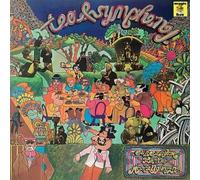 Tea & Symphony - an Asylum for The Musically Insane