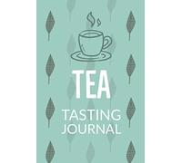 Tea Tasting Journal