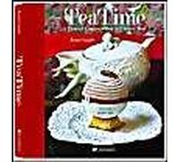 Tea Time: A Taste Of London's Best Afternoon Teas