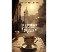 Tea Time for a Killer