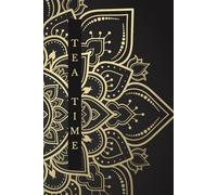 Tea Time Journal: Thoughts & Mindfulness for Leaders Steeped in Gratitude