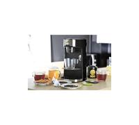 SENYA Machine à thé noire Tea Time, théière électrique compatible thé vrac ou sachet, avec infuseur amovible 1400 W, SYBF-CM013N