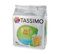Tea Time | Thé vert et menthe - 16 capsules pour Tassimo
