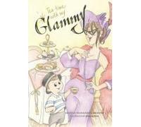 Tea Time With My Glammy