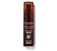 By Terry Tea to Tan Face and Body Matte Finish Travel Size 30ml