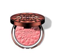 By Terry - Tea To Tan - Blush Poudre Hydratant Et Infusé De Soins - 1.rosy Romance
