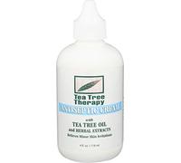 TEA TREE - Antiseptic Cream - 4 fl. oz. (118 ml)