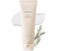Aromatica - Mousse nettoyante au théier 180g