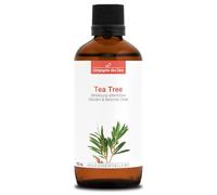 TEA TREE BIO - 100mL - Huile Essentielle de Qualité Premium - 100% Pure, Naturelle, Garantie ChromaCert - Chémotypée et Intégrale - La Compagnie des Sens