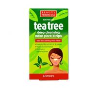 Tea Tree Blackhead Peeling Facial Scrub Oczyszczaj?Cy Peeling Do Twarzy 150ml