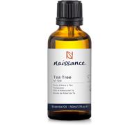 Tea Tree Essential Oil (No. 109) 50ml-For Aromatherapy,Diffuser,Humidifier,Massage Blending-Soothing Aroma