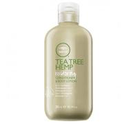 Tea Tree Hemp Restoring Shampoo & Body Wash 1000ml - Nettoyant 2 En 1