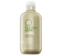 Tea Tree Hemp Restoring Shampoo & Body Wash 300ml - nettoyant 2 en 1