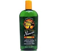 Tea Tree Naturals Shampoo