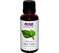 Tea Tree Oil And Essential Oil 30 Ml