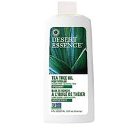 Tea Tree Oil Mouthwash (Sugar & Alcohol Free) Spearmint 8 fl.oz
