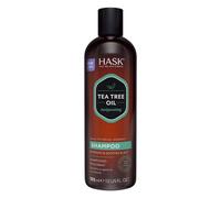 Hask Shampoing Hask Tea Tree Oil & Rosemary Invigorating Shampooing 355ml 355 ml