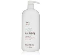 Tea Tree Scalp Care Anti-Thinning Conditioner, 33.8 Fl Oz