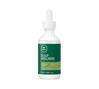 Tea Tree Scalp Wellness Sérum pour cuir chevelu sec, soulagement quotidien de la sécheresse, pour cheveux secs et cuir chevelu, 52,4 g