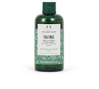 TEA TREE skin clearing facial wash 250ml