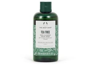 TEA TREE skin clearing facial wash 250ml