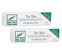 Tea Tree Therapy Dentifrice au bicarbonate de soude, 147 ml Tea Tree Therapy