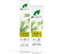 Tea Tree Toothpaste 100ml.[S45]