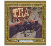 Tea - Underdogs & Outsiders [Import]