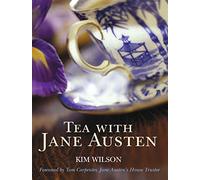 Tea with Jane Austen