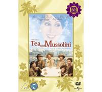 Tea With Mussolini