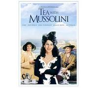 Tea With Mussolini [Import USA Zone 1]
