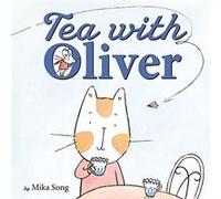 Tea With Oliver Mika Song, Mika Song (Auteur)