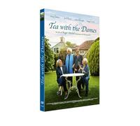 Tea With The Dames DVD DVD