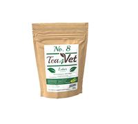 Tea4Vet No 8 Foie 150 g