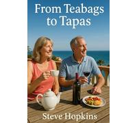 Teabags To Tapas: Hilarious Tales Of Brits Buying Property Abroad