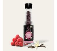 TEABALLS Amour doux avec framboise et vanille pour 75 tasses de thé
