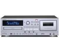 TEAC AD 850 SE Cassette Pont Lecteur CD USB Mémoire Enregistrement & en Lecture