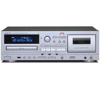 Teac AD-850-SE/S Silver