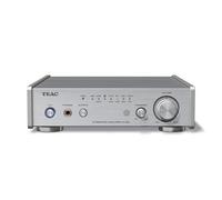 Teac Amplificateur stéréo Reference AI-303 – USB DAC Hi‑Res, Hypex Ncore, Bluetooth, HDMI – Argent