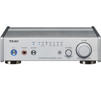 Teac Amplificateur stéréo Reference AI-303 – USB DAC Hi‑Res, Hypex Ncore, Bluetooth, HDMI – Argent